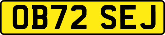 OB72SEJ