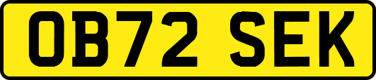 OB72SEK