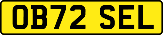 OB72SEL