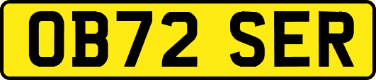 OB72SER