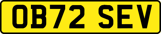 OB72SEV