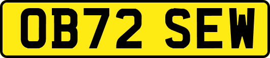 OB72SEW
