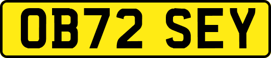 OB72SEY