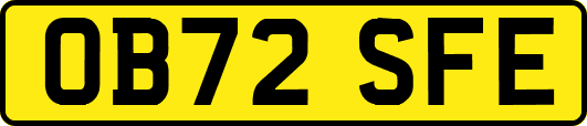 OB72SFE