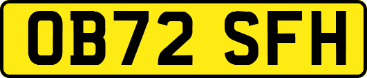 OB72SFH