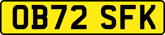 OB72SFK