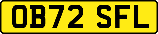 OB72SFL
