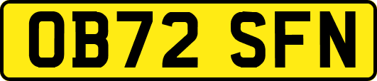 OB72SFN