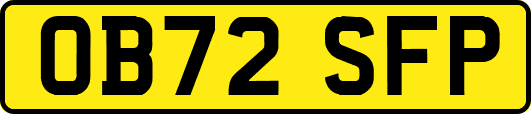 OB72SFP