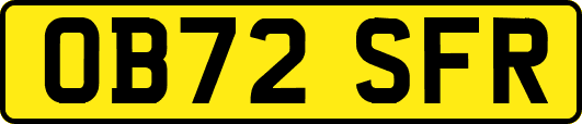 OB72SFR