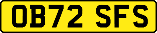 OB72SFS