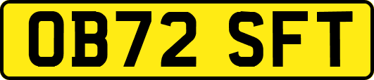 OB72SFT