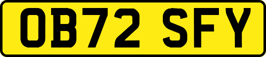 OB72SFY