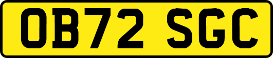 OB72SGC