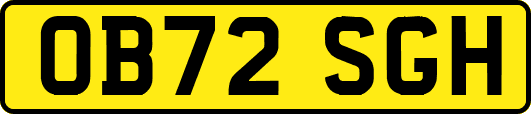 OB72SGH