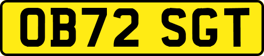 OB72SGT