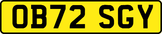OB72SGY