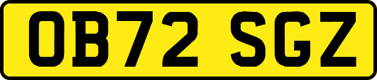 OB72SGZ