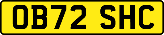 OB72SHC