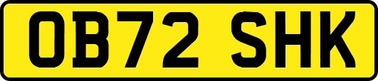 OB72SHK