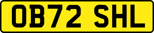 OB72SHL