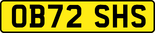 OB72SHS
