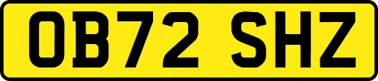 OB72SHZ