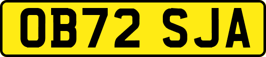 OB72SJA