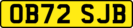 OB72SJB