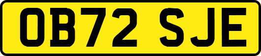 OB72SJE