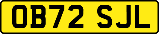 OB72SJL