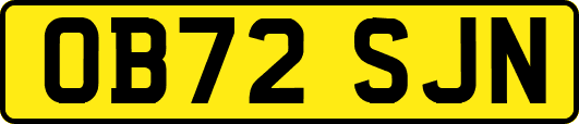 OB72SJN