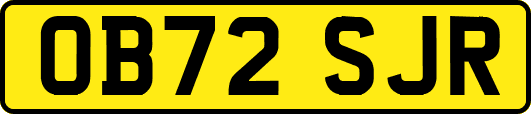 OB72SJR