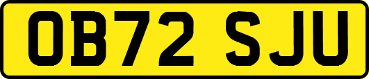 OB72SJU