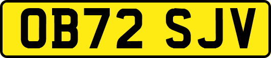 OB72SJV
