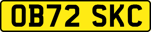 OB72SKC