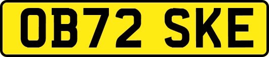 OB72SKE