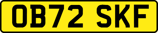 OB72SKF