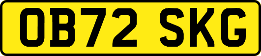 OB72SKG