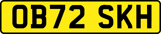 OB72SKH