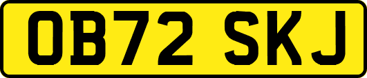 OB72SKJ