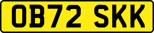 OB72SKK