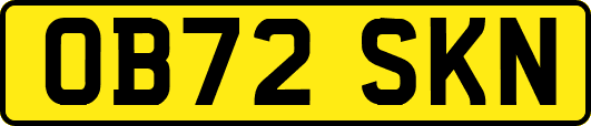 OB72SKN
