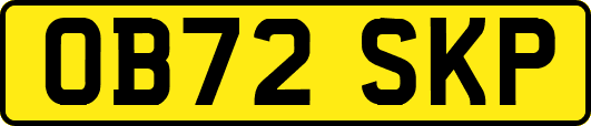 OB72SKP