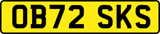 OB72SKS