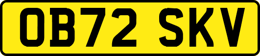 OB72SKV