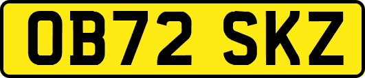OB72SKZ