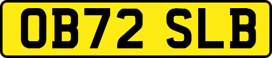 OB72SLB