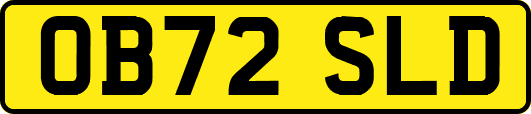 OB72SLD