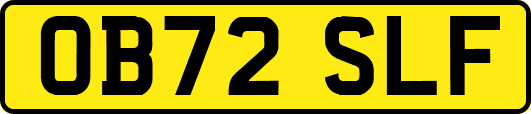 OB72SLF